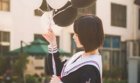 根据女生的性格选择话题