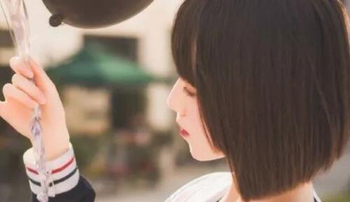 丰富你的生活才有话题