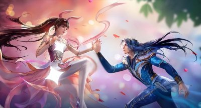 ​千仞雪和唐三是什么关系（斗罗大陆唐三喜欢千仞雪吗）