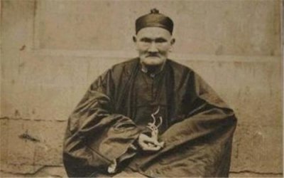 ​世界上活了1300岁的人是假的，世界上最长寿的人才活了256岁