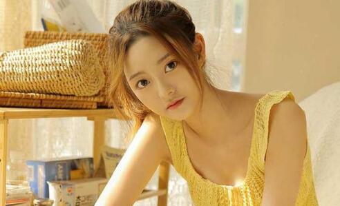 从来不发朋友圈的女生心理