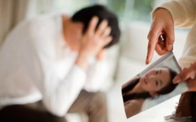 ​相亲性格不合分手就是扯淡，真爱的人会性格磨合