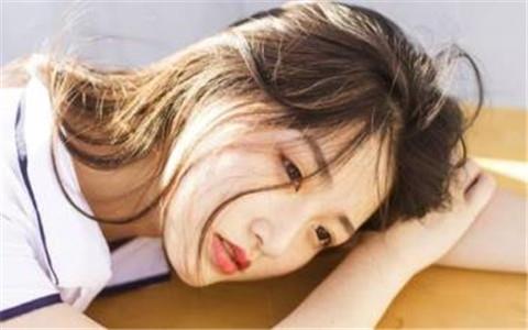 女生没有刚开始那么热情了1