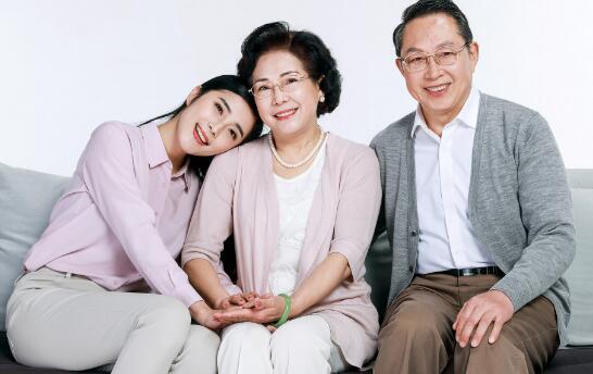 过年第一次去女朋友家带什么礼物