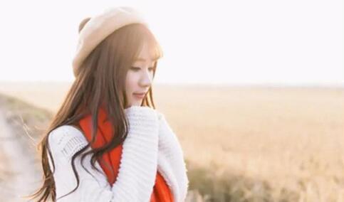 性格外向的女人经历丰富