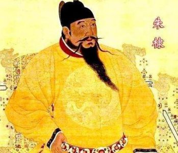 ​朱标如果没有死顺利坐上皇位 朱标镇得住朱棣吗