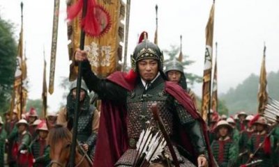 ​南明最得意的一场仗，斩杀努尔哈赤之孙震惊天下