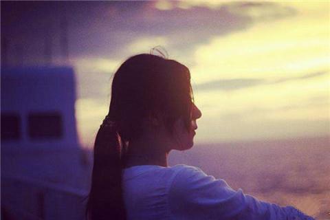 巨蟹座女生的真正分手原因1