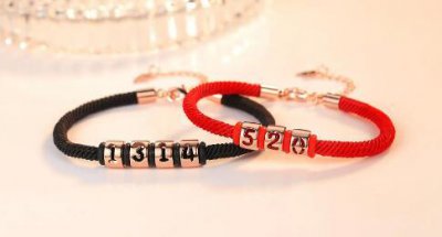 ​爱情数字代表的意思大全，用数字表达爱意