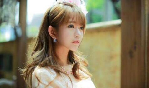 给女生表白的情书一