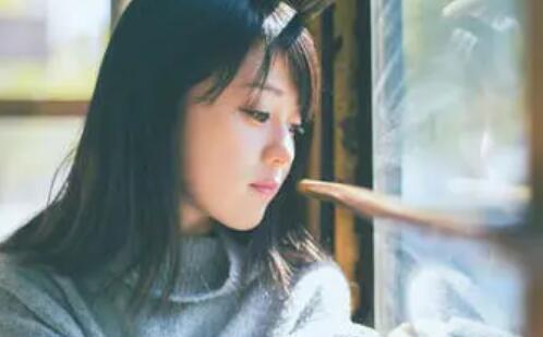 给女生表白的情书三