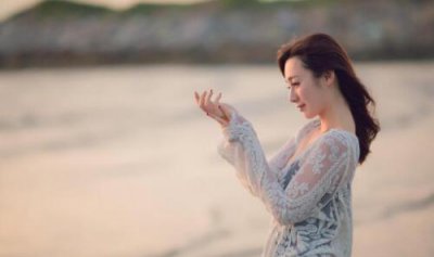 ​不爱你的女人6种表现，这些表现预示着她变心了