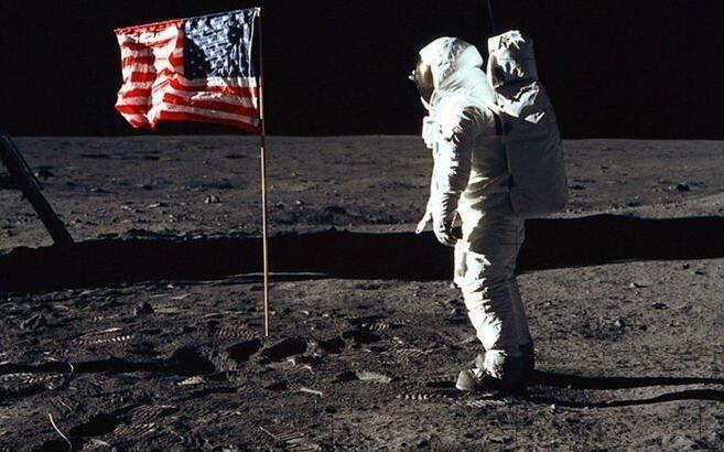 探秘阿波罗登月到底是真是假?美国真的伪造了登月事件吗?  4