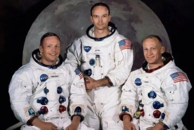 ​阿波罗登月到底是真是假?美国真的伪造了登月事件吗?