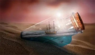 ​玻璃瓶在自然中能存在多久？玻璃稳定性何时被打破？