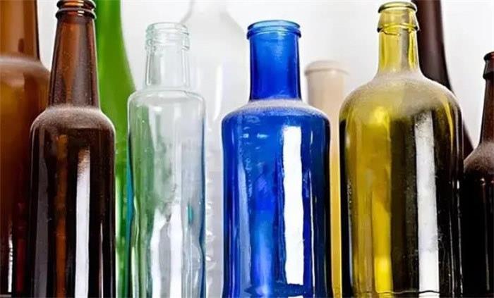 探秘玻璃瓶在自然中能存在多久?玻璃稳定性何时被打破? 3