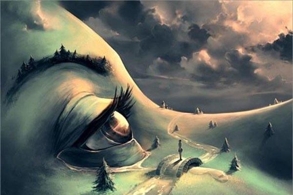 探秘谣言揭秘：人类不能承受的真相？真正的人类已经死了？  1