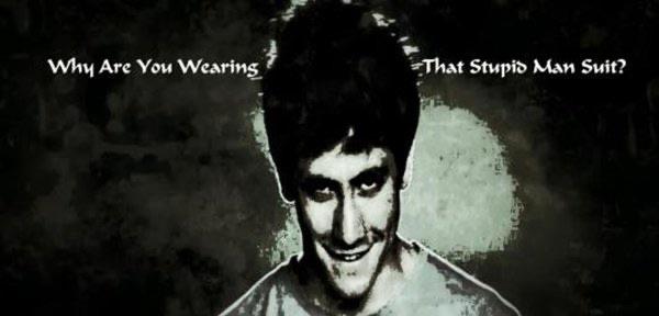 探秘谣言揭秘：人类不能承受的真相？真正的人类已经死了？  4