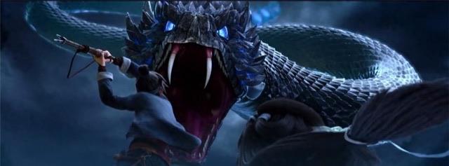 探秘人类怕蛇是天生的吗（人怕蛇是因为什么原因）  3