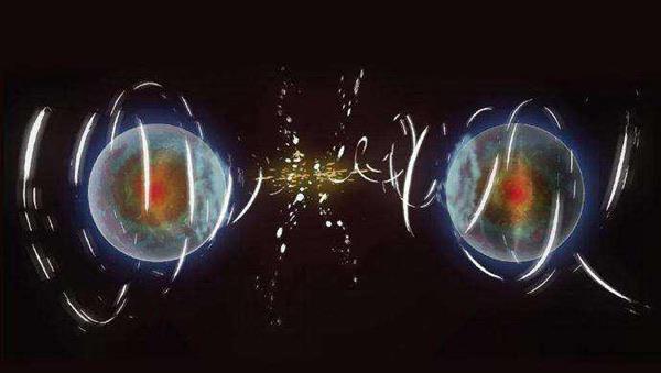 探秘量子纠缠很可怕?量子纠缠本质是什么  5