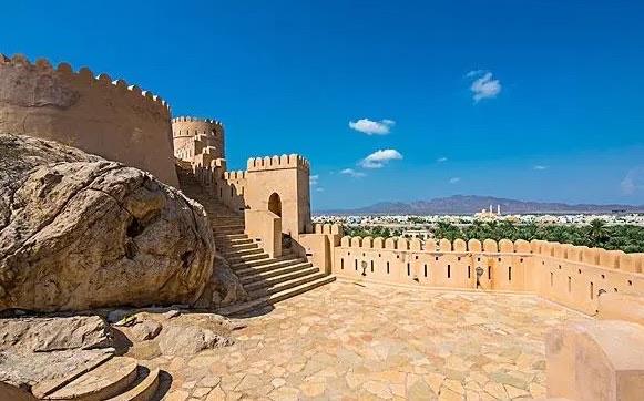 探秘阿拉伯半岛是最大的半岛吗（阿拉伯半岛介绍）  2