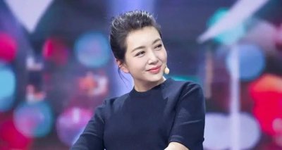 ​江珊的现任老公是谁啊（江珊再婚的老公叫什么名字）