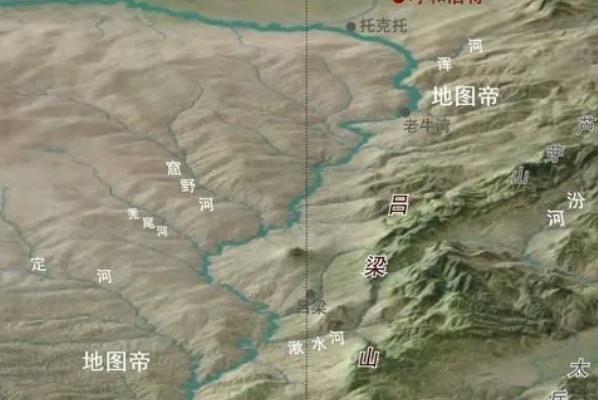 探秘河套平原包括哪几部分（河套平原到底多重要）  3