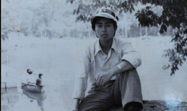 探秘查海生为什么自杀 疑似精神上可能有什么问题  3