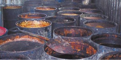 ​地沟油到底是什么（地沟油有什么危害）