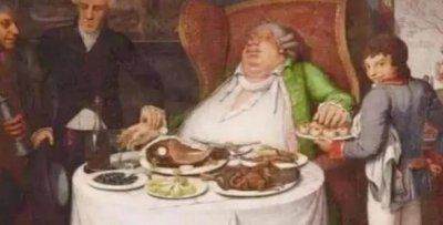 ​法国第一大胃王叫什么（法国著名的大胃王介绍）