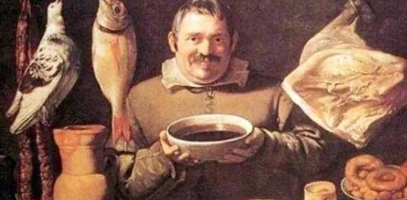 探秘法国第一大胃王叫什么（法国著名的大胃王介绍）  2