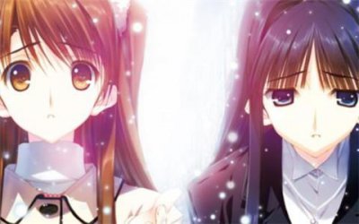 ​恋爱游戏推荐，爱情模拟游戏TOP10