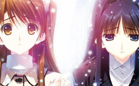 《白色相簿Ⅱ》