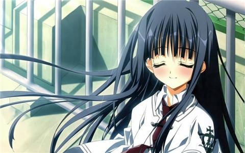 《美好的每一天-素晴日》