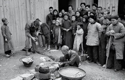 ​明朝采生折割的真实事件（古代的酷刑采生折割有多残忍）