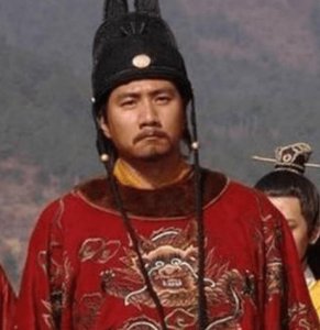 ​朱元璋为何给此人五次免死的机会？