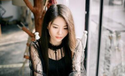 ​女人暗恋男人最准表现，看看你中了几个