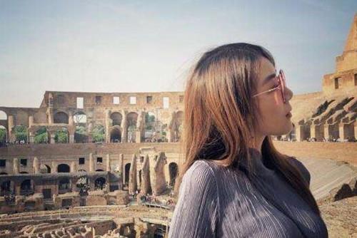 最撩人的土味情话100句3