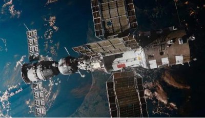 ​前苏联发生重大载人航天意外事故:三名宇航员40秒毙命