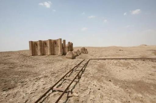 探秘地球出现过的史前文明有哪些（盘点四大史前文明）  3