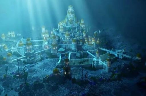 探秘地球出现过的史前文明有哪些（盘点四大史前文明）  4