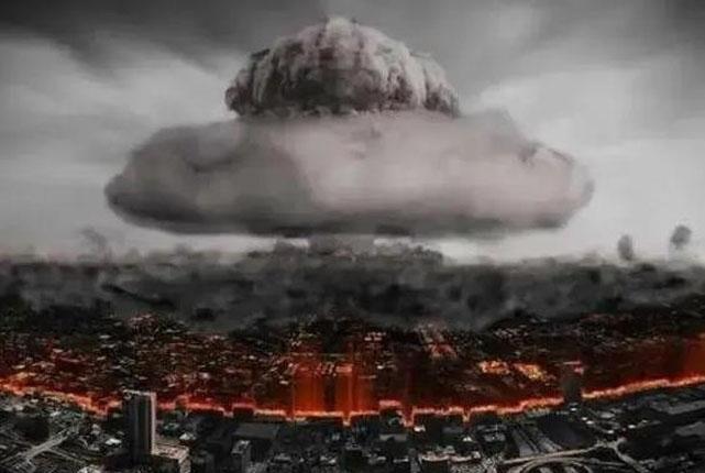 探秘世界第三次大战会不会发生（世界第三次大战的可能性）  1