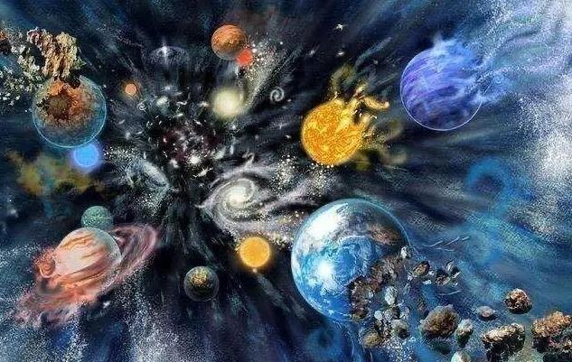 探秘戴森球到底是为什么概念?几级文明才可以实现戴森球?  1