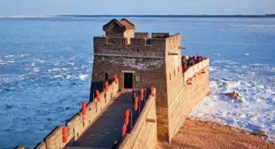 ​万里长城有没有人走完（万里长城真的有万里吗）