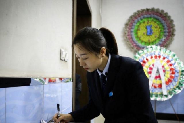 探秘殡仪馆招工真实信息（殡仪馆要招人了）  1