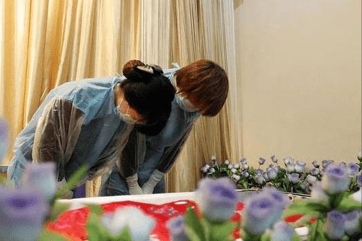 探秘殡仪馆招工真实信息（殡仪馆要招人了）  2