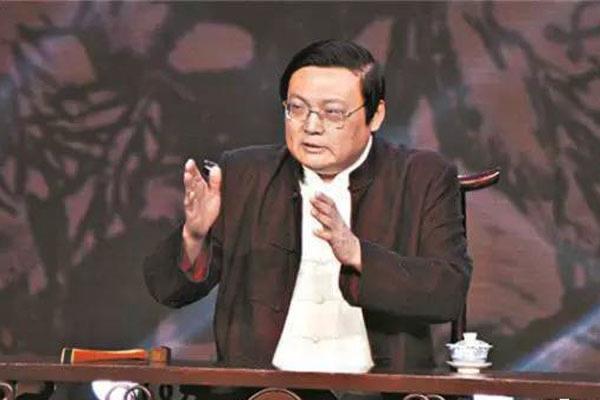 探秘梁宏达事件是怎么回事 节目为什么会被停播真正原因  2