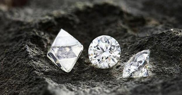 探秘钻石到底是什么（钻石的重量克拉是什么意思）  4