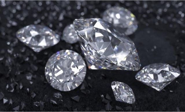 探秘钻石到底是什么（钻石的重量克拉是什么意思）  2