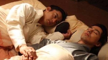 探秘龙阳之癖什么意思，龙阳之好是怎么来的  1